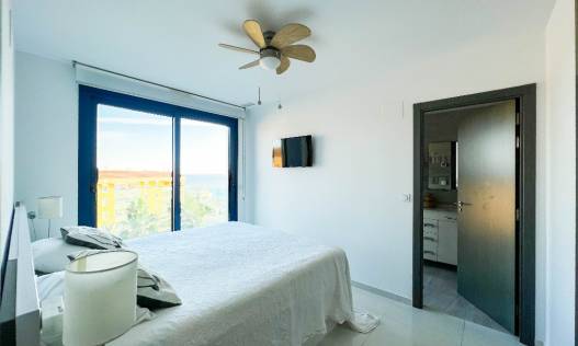 Bestaand - Appartement - Punta Prima