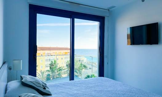 Bestaand - Appartement - Punta Prima