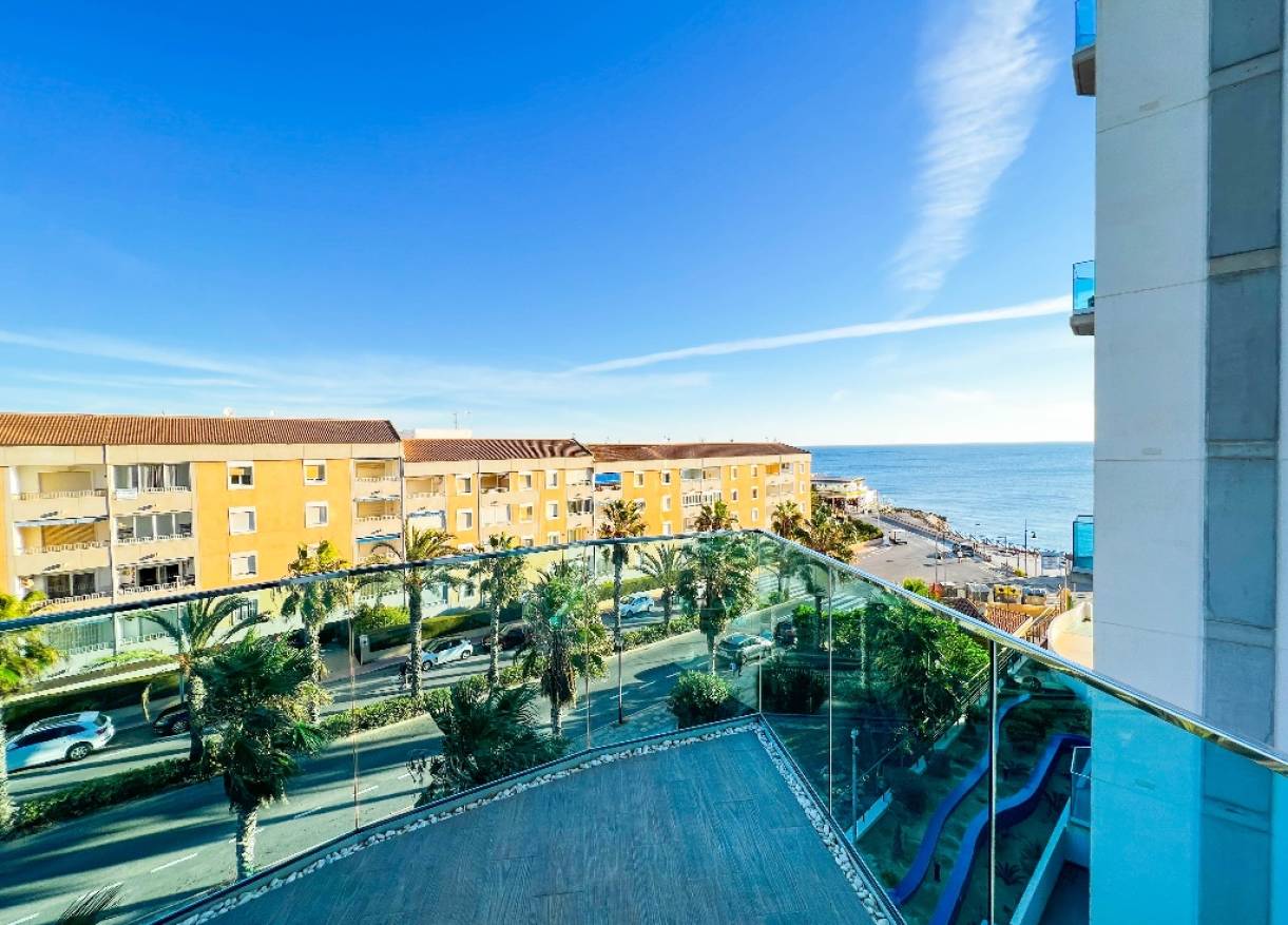 Bestaand - Appartement - Punta Prima