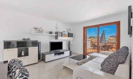 Bestaand - Penthouse - Punta Prima - La Recoleta