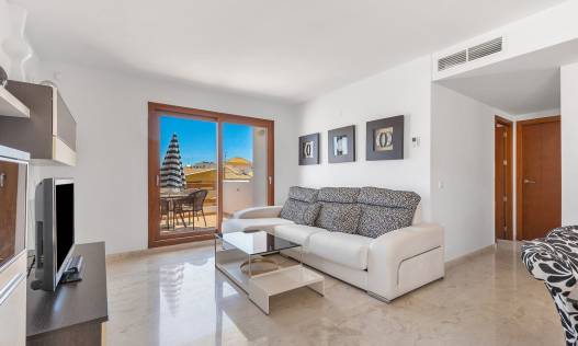 Bestaand - Penthouse - Punta Prima - La Recoleta