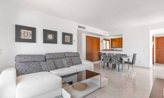 Bestaand - Penthouse - Punta Prima - La Recoleta