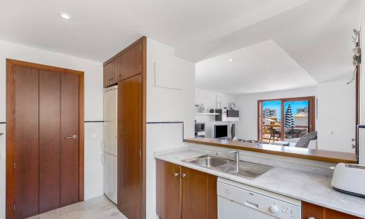 Bestaand - Penthouse - Punta Prima - La Recoleta