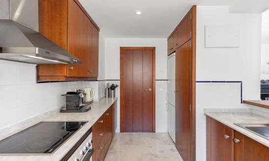 Bestaand - Penthouse - Punta Prima - La Recoleta