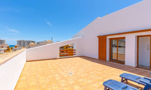 Bestaand - Penthouse - Punta Prima - La Recoleta