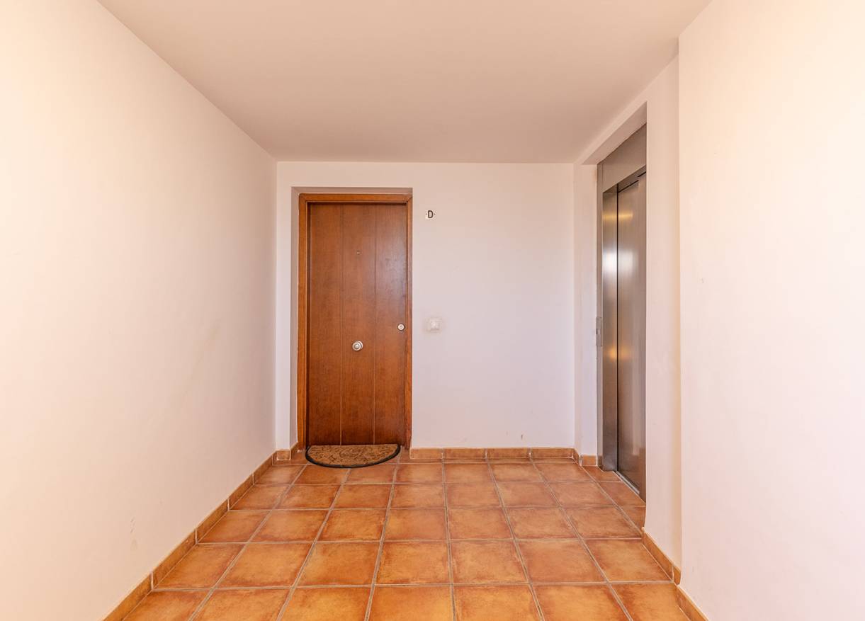 Bestaand - Penthouse - Punta Prima - La Recoleta