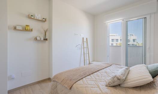 Bestaand - Appartement - Guardamar del segura - El Raso