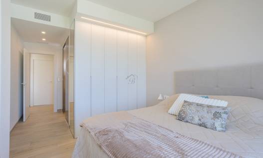 Bestaand - Appartement - Guardamar del segura - El Raso