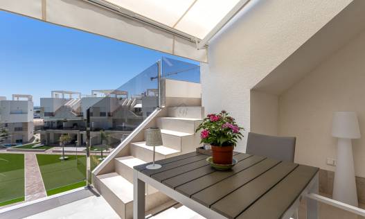 Bestaand - Appartement - Guardamar del segura - El Raso