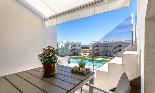 Bestaand - Appartement - Guardamar del segura - El Raso