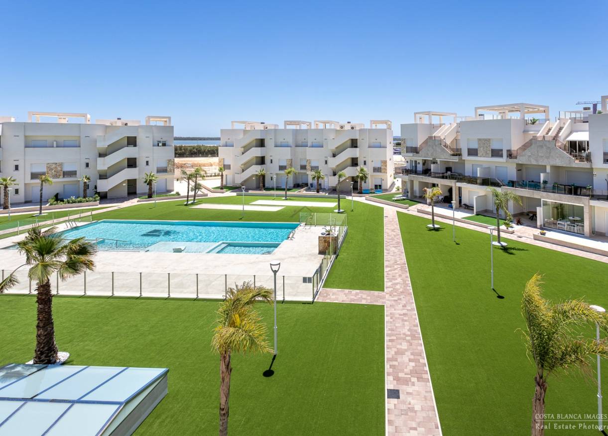 Bestaand - Appartement - Guardamar del segura - El Raso