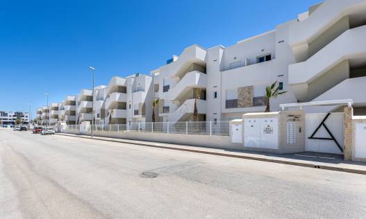 Bestaand - Appartement - Guardamar del segura - El Raso