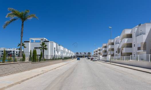 Bestaand - Appartement - Guardamar del segura - El Raso