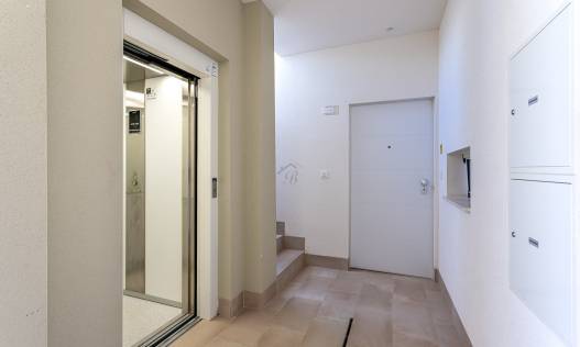 Bestaand - Appartement - Guardamar del segura - El Raso