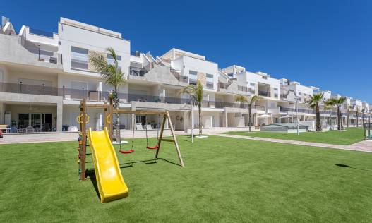 Bestaand - Appartement - Guardamar del segura - El Raso