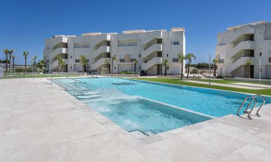 Bestaand - Appartement - Guardamar del segura - El Raso