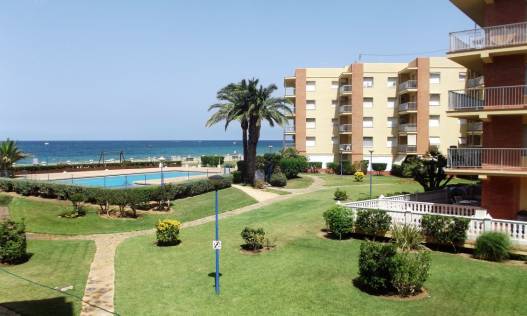 Bestaand - Appartement - Denia