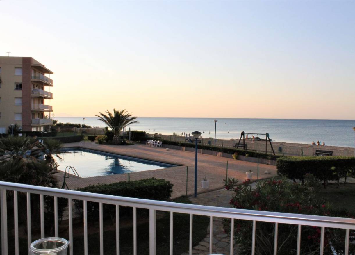 Bestaand - Appartement - Denia