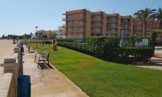 Bestaand - Appartement - Denia