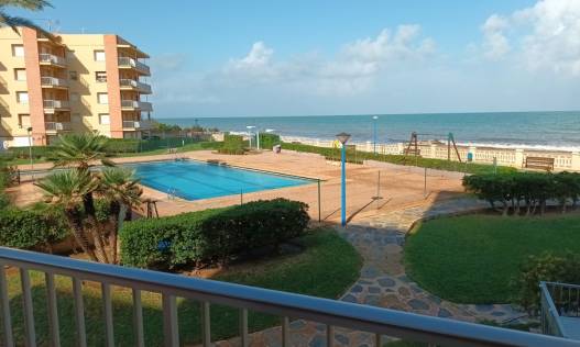 Bestaand - Appartement - Denia