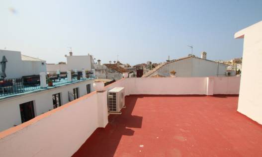 Bestaand - Townhouse / Semi-detached - Marbella - Marbella Centro