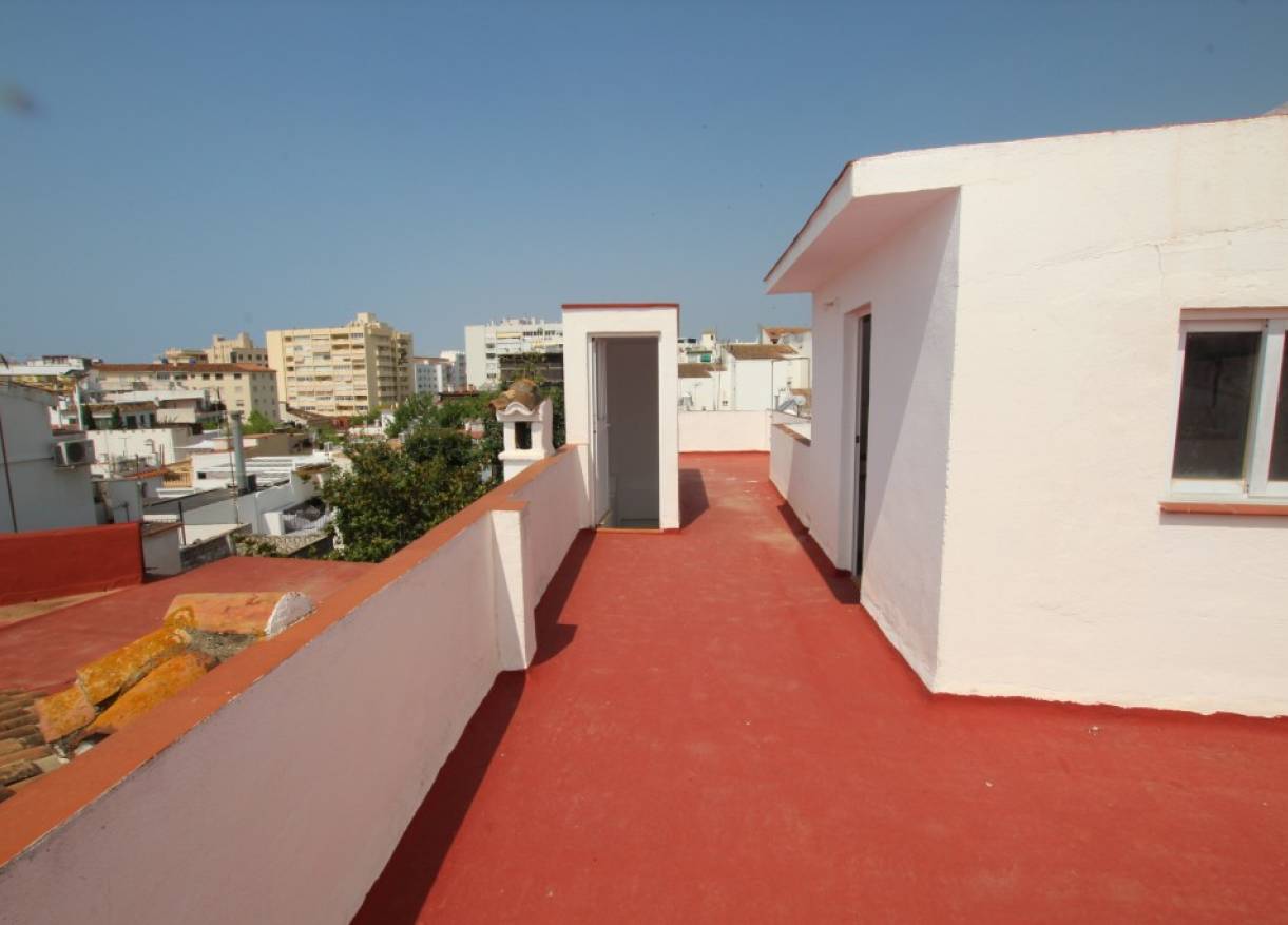 Bestaand - Townhouse / Semi-detached - Marbella - Marbella Centro