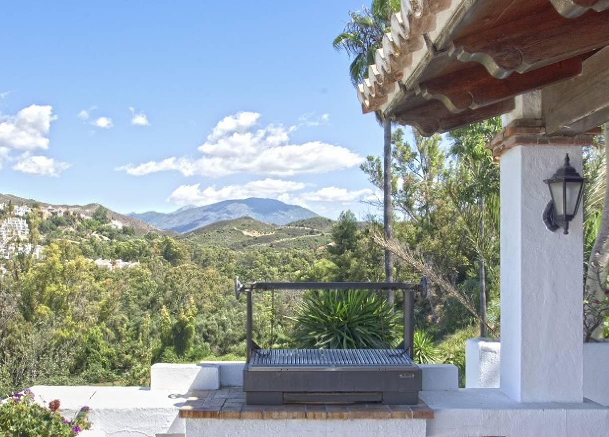 Bestaand - Villa - Nueva Andalucia - Marbella, Nueva Andalucía