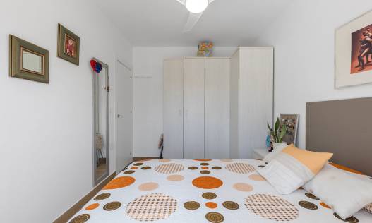 Bestaand - Appartement - Orihuela Costa - La Zenia