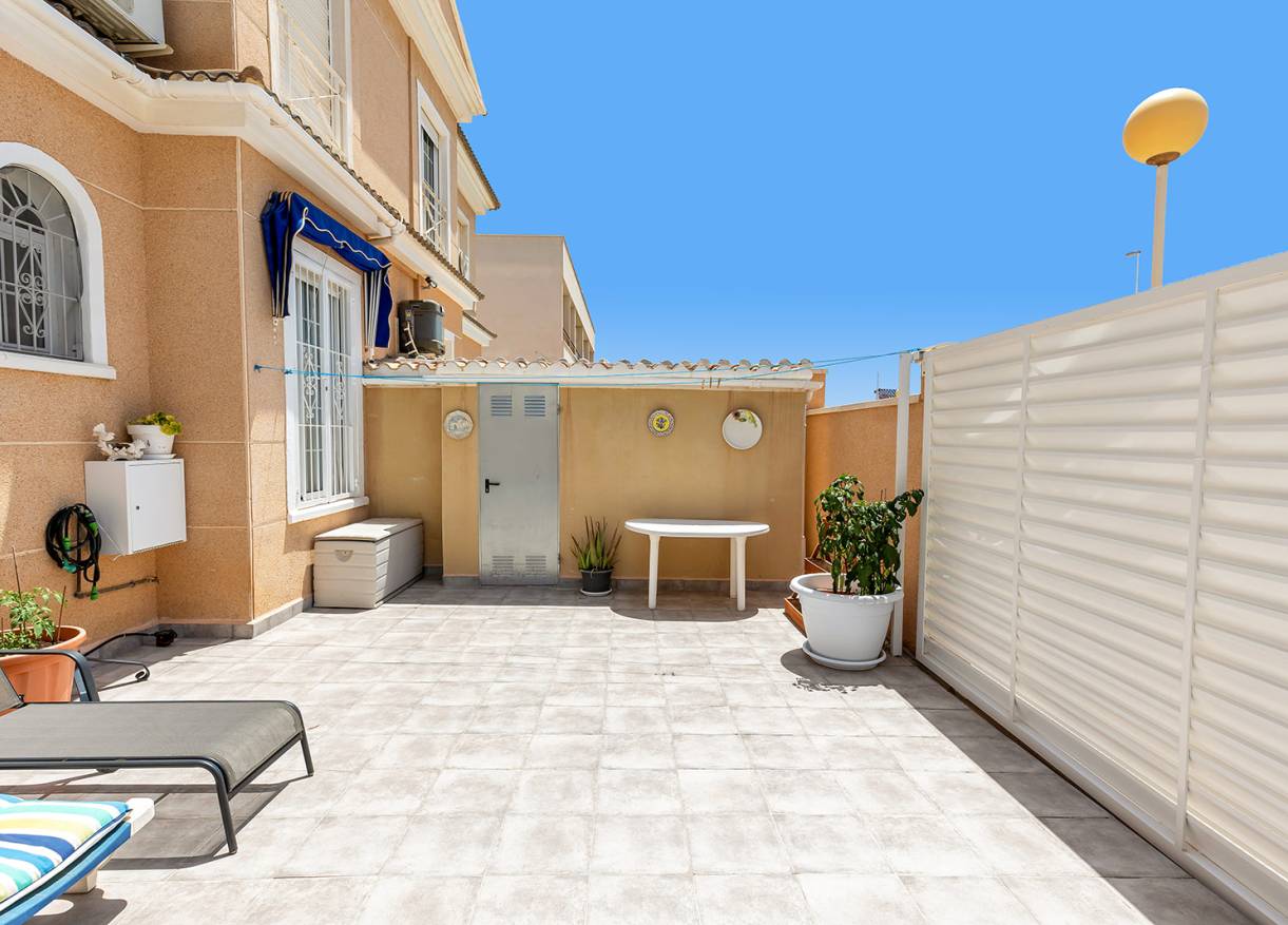 Bestaand - Appartement - Orihuela Costa - La Zenia