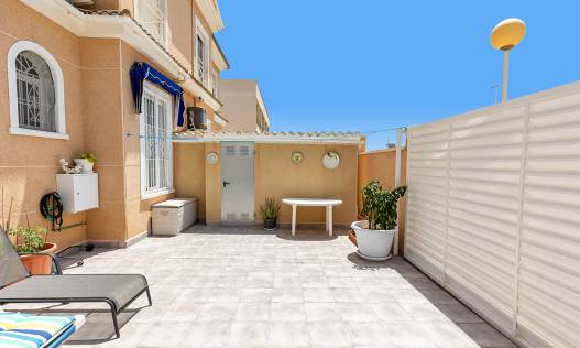 Bestaand - Appartement - Orihuela Costa - La Zenia