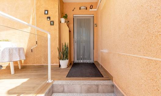 Bestaand - Appartement - Orihuela Costa - La Zenia