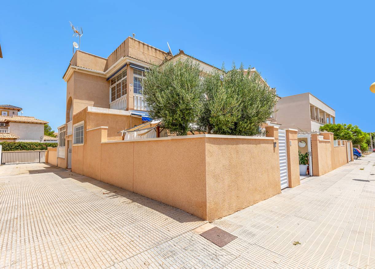 Bestaand - Appartement - Orihuela Costa - La Zenia