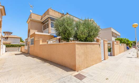 Bestaand - Appartement - Orihuela Costa - La Zenia