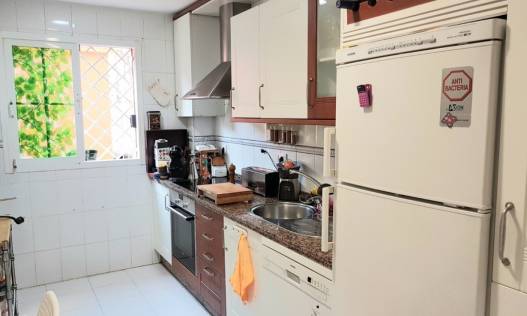 Bestaand - Appartement - Elviria - Marbella, Elviria