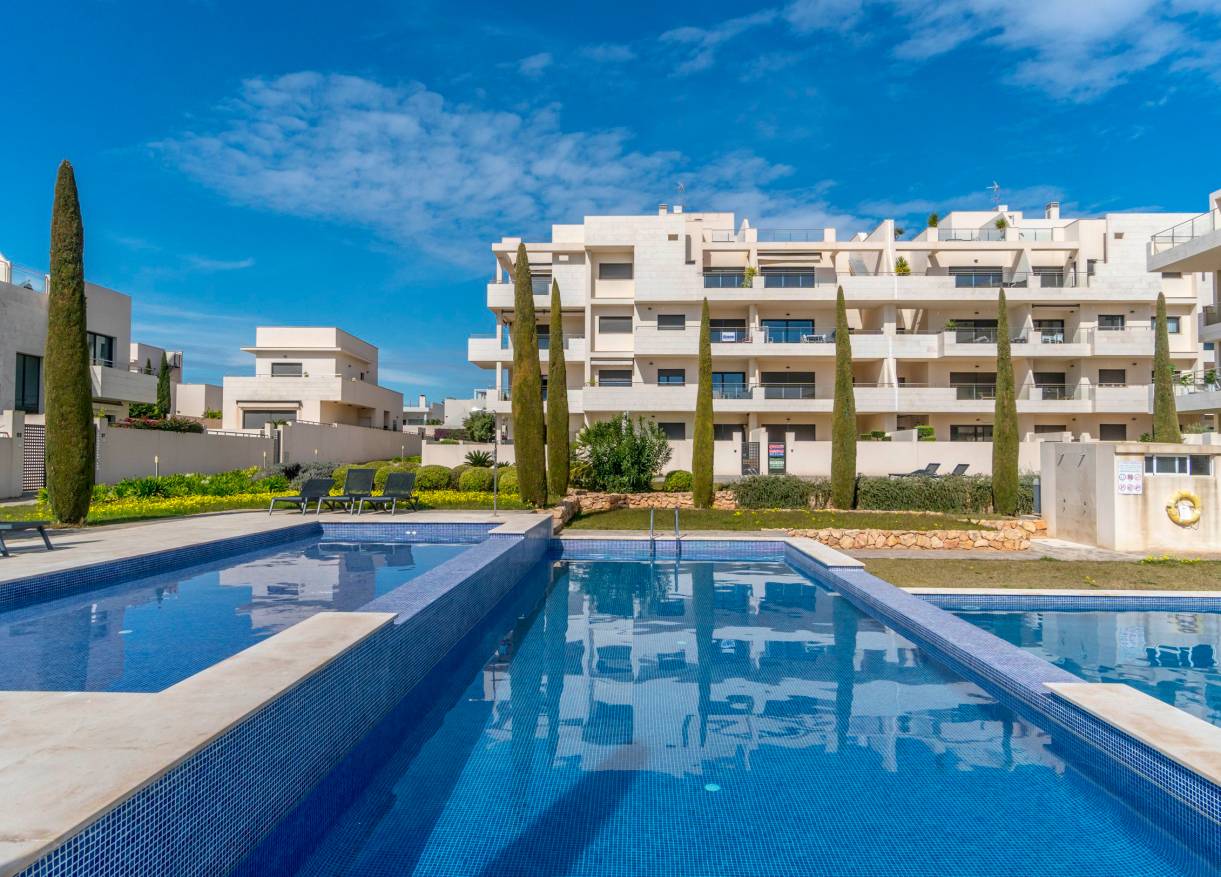 Bestaand - Appartement - Orihuela Costa - Urbanización Montezenia-Torrezenia