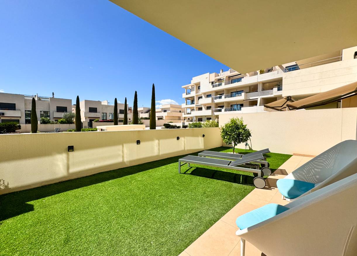 Bestaand - Appartement - Orihuela Costa - Urbanización Montezenia-Torrezenia