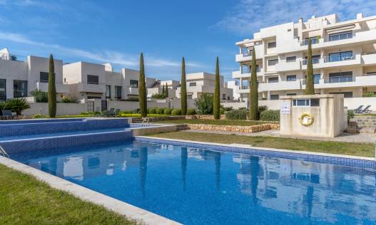 Bestaand - Appartement - Orihuela Costa - Urbanización Montezenia-Torrezenia