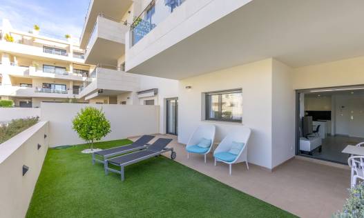 Bestaand - Appartement - Orihuela Costa - Urbanización Montezenia-Torrezenia