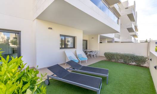 Bestaand - Appartement - Orihuela Costa - Urbanización Montezenia-Torrezenia