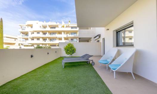 Bestaand - Appartement - Orihuela Costa - Urbanización Montezenia-Torrezenia