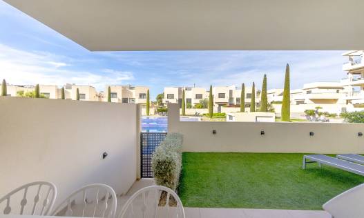 Bestaand - Appartement - Orihuela Costa - Urbanización Montezenia-Torrezenia