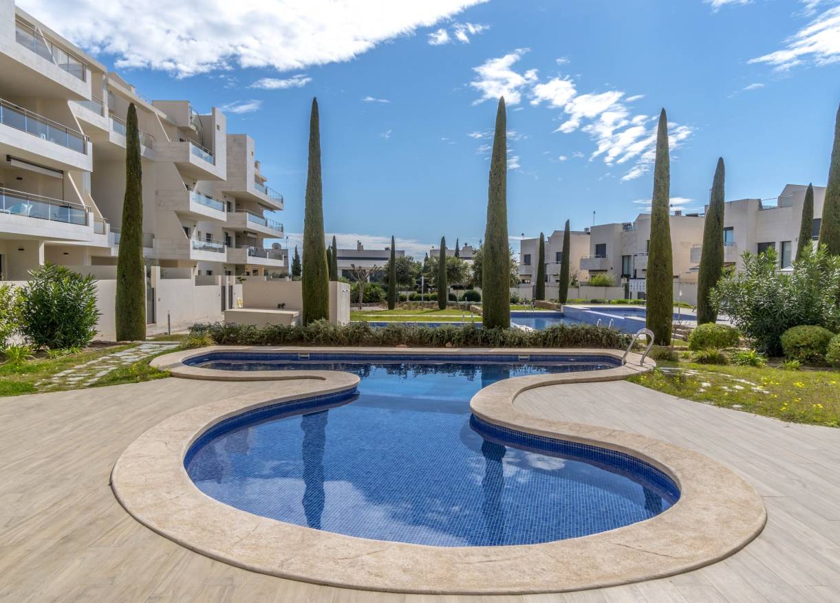 Bestaand - Appartement - Orihuela Costa - Urbanización Montezenia-Torrezenia