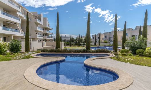 Bestaand - Appartement - Orihuela Costa - Urbanización Montezenia-Torrezenia