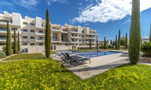 Bestaand - Appartement - Orihuela Costa - Urbanización Montezenia-Torrezenia