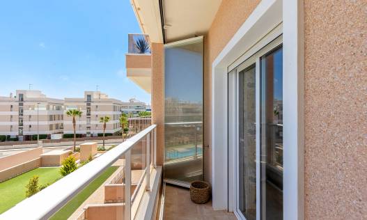 Bestaand - Appartement - Orihuela Costa - Villamartín-Las Filipinas