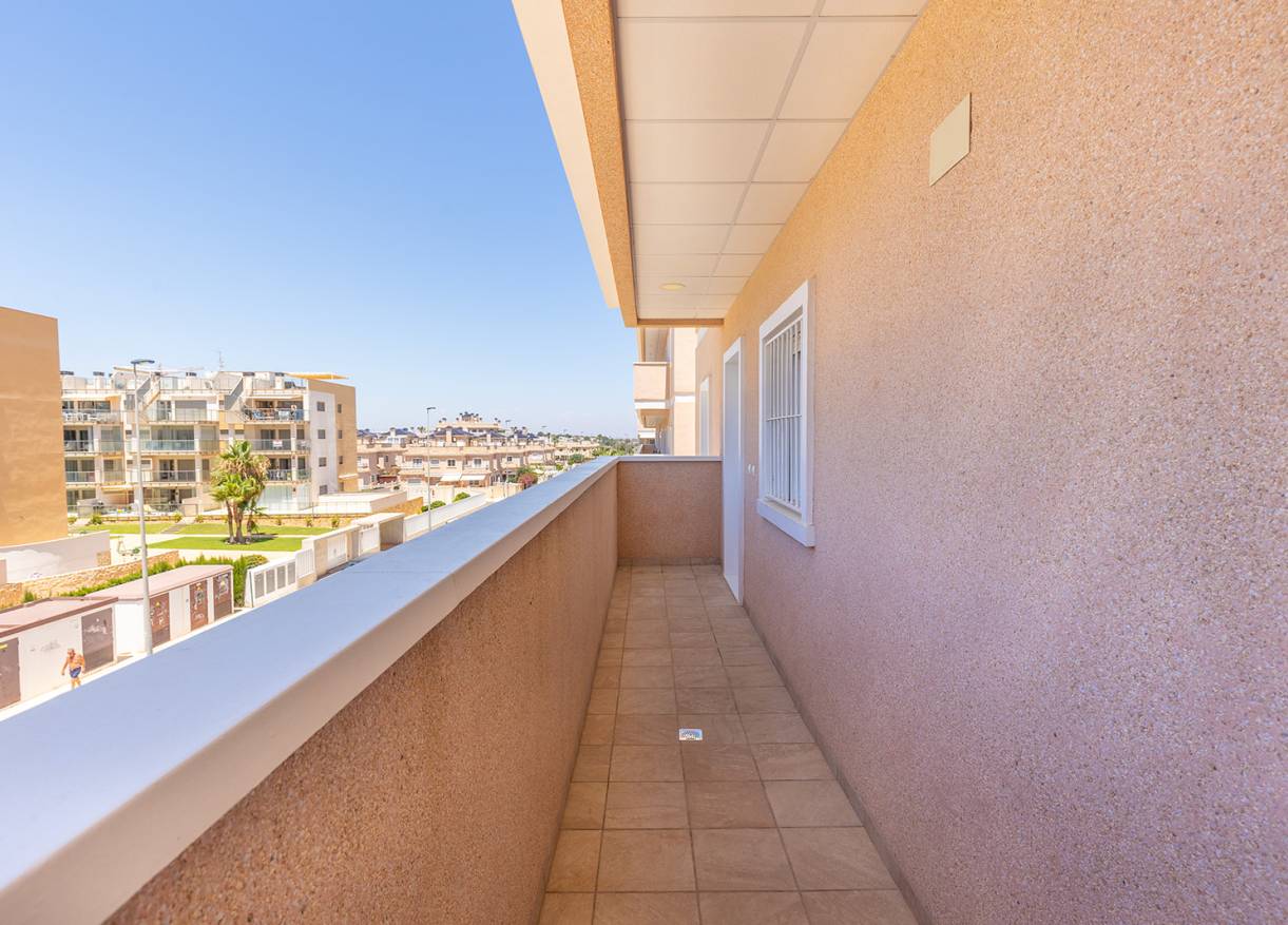 Bestaand - Appartement - Orihuela Costa - Villamartín-Las Filipinas