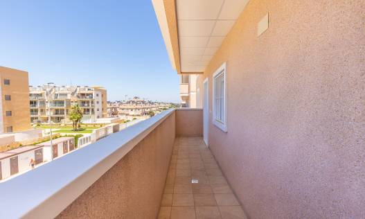 Bestaand - Appartement - Orihuela Costa - Villamartín-Las Filipinas