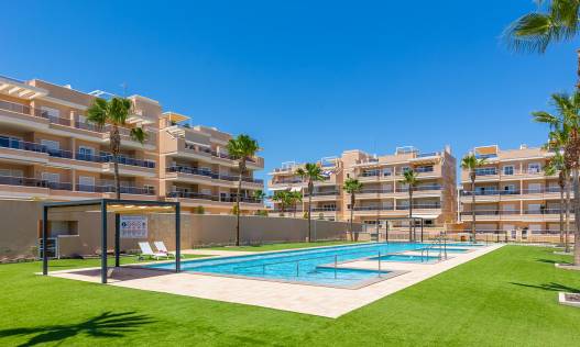 Bestaand - Appartement - Orihuela Costa - Villamartín-Las Filipinas