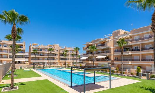 Bestaand - Appartement - Orihuela Costa - Villamartín-Las Filipinas