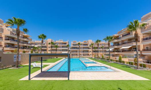 Bestaand - Appartement - Orihuela Costa - Villamartín-Las Filipinas